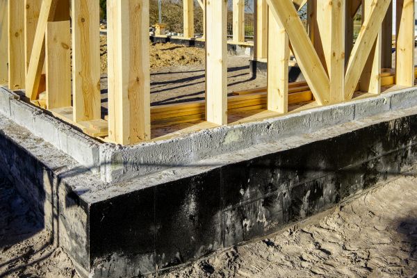 Cost of Sinking Foundation Lifting in Hixson