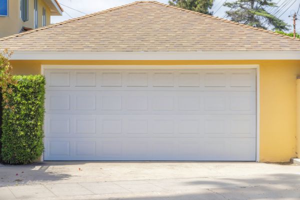 Garage Foundation Repair in Hixson