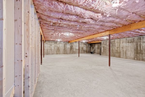 Foundation Maintenance in Hixson