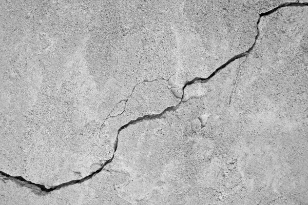 Structural Crack Repair in Hixson