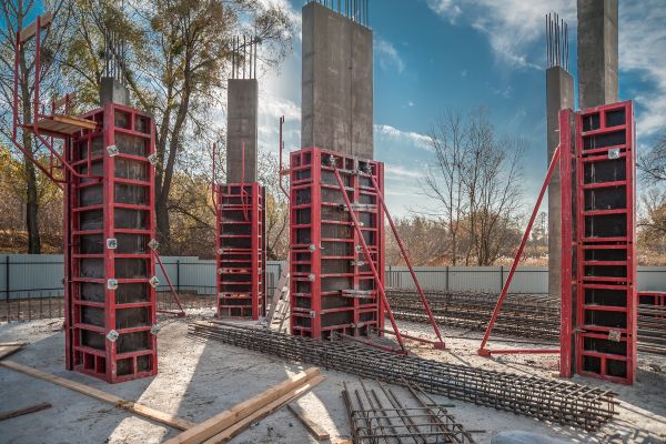 Foundation Support Service in Hixson