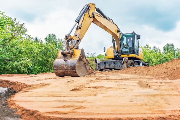 Home Foundation Leveling in Hixson