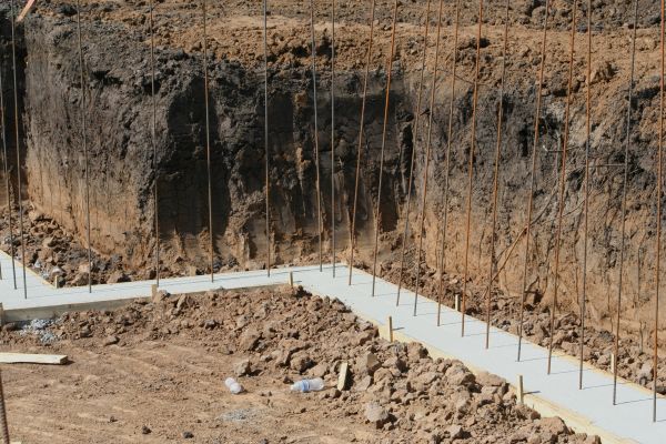 Footer Repair in Hixson