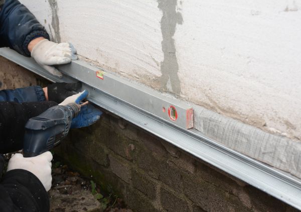 Cost of House Levelling in Hixson